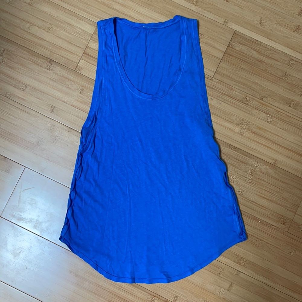 Lululemon Tank